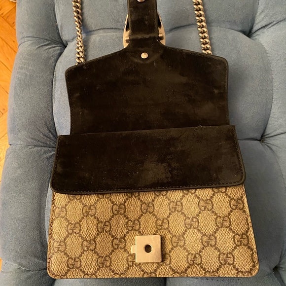 Gucci Dionysus Bag *Originally $1,690** - Picture 2 of 5
